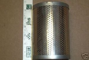 Purlator Filter element P/N 34752-2 Fluid lot of 3