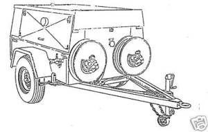 Davey MC7 13M125RPDQ Compressor Manual