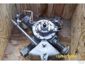 Davey 15 CFM paintball scuba Compressor 4500 psi