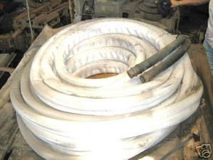 250 psi fluid transfer hose fire extinguisher booster
