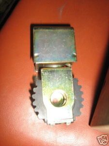 Sporlan MKC-2 24 volt 50 / 60 cy 15 W MB9S2 Solenoid
